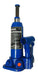 Reinforced Bottle Jack 2T Konan TKCB-2 with Adjustable Stop 0