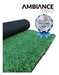 Ambiance 2.00 x 3.20 M Synthetic Grass 15mm 2