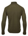 Eurosport Men's Pullover 49016-099/Military Green 2
