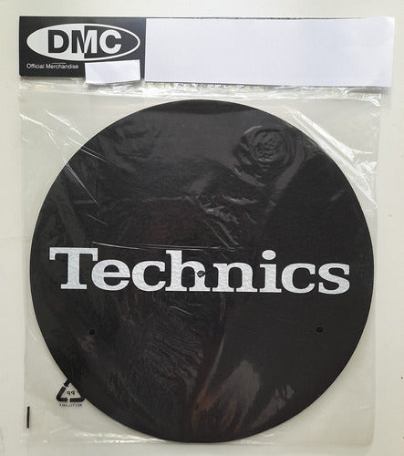 Technics Par De Paños Para Bandejas | Classic | Dmc 1