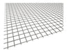 Tejido Malla Hexagonal Gallinero Galvanizad 1/2'' 0,8m X 25m 6