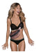 Lara Teens Cotton and Lycra Push Up Soft Colaless Set Art 5150 0