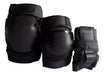 Annezi Complete Protection Set for Skate and Rollers 2