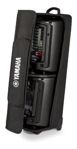 Yamaha Ybsp600i - Funda Para Stagepas600i 1