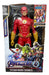 Generic Avengers Flash Light Sound 30cm Articulated Figure 0