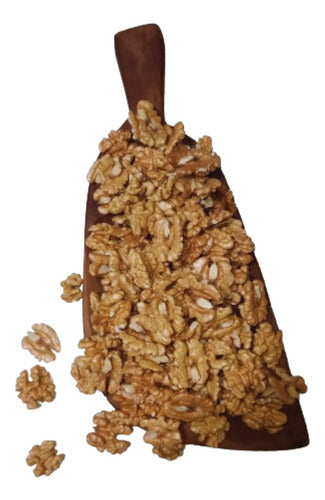 Extra Light Walnut Pulp - 5 Kg 0