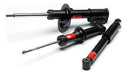 TRW Front Shock Absorbers for Onix Sonic Spin Prisma Cobalt 1