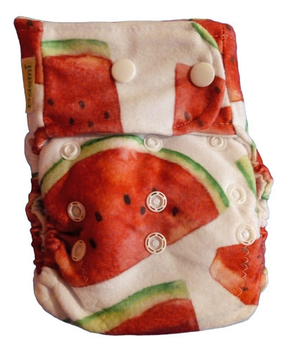 Reusable Eco-friendly Cloth Diapers 4
