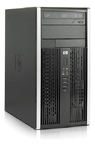 HP Recertified Equipment 6300 Intel G630 4GB/940GB SSD/DVD 1