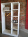 Amoblamientos Vali-Quatro Commercial Clothing Display Rack Counter 5