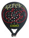 Cigio Kabul Premium Padel Paddle + Grip + Protector 6