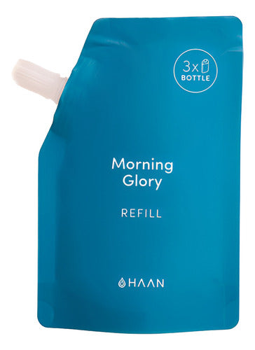 Sanitizante Para Manos Morning Glory Refill 100ml 0