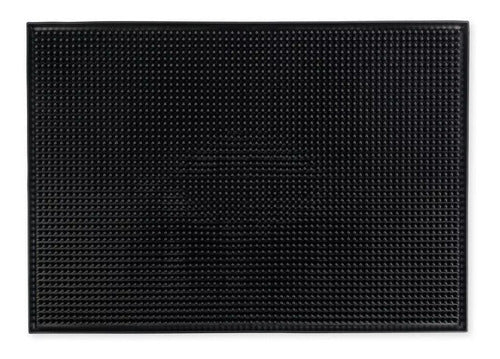 b+ Non-Slip Rubber Bar Mat 32x22cm 0