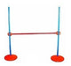 Gymtonic 30 cm Iron Training Hurdle 1