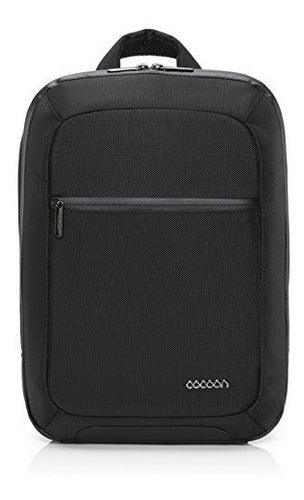 Innovaciones Cocoon Mochila Delgada Con Rejilla Para Portati 0