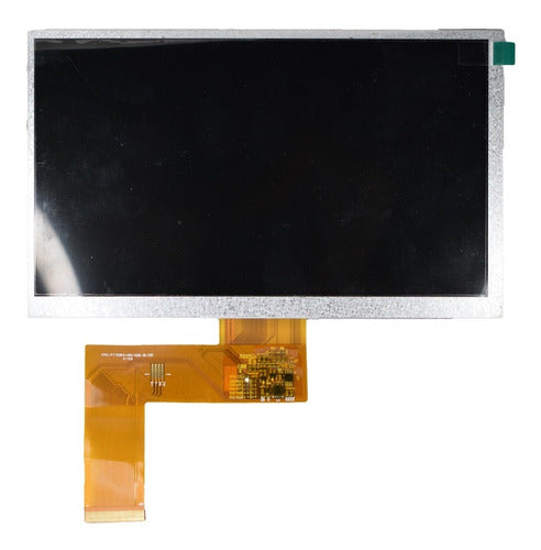 Pantalla Gps Display Completo 7 Dbs Dash Grimax Xview Gadnic 0