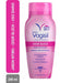 Kit X 3u Jabones Líquido Dermo Vagisil Odor Block 240ml 2