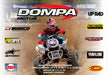 Tuerca De Piñon Original Yamaha Warrior Raptor 350 Dompa 5