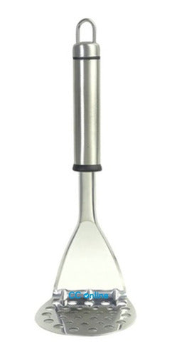 Axen Stainless Steel Potato Masher 0