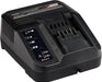 Einhell Power X-Change 18V 3A Rapid Battery Charger 0