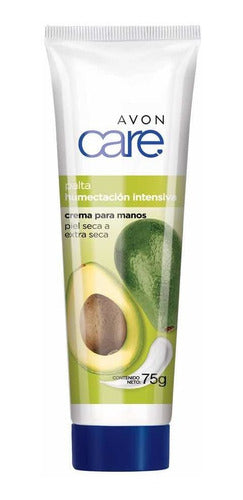 Crema Para Manos Avon Care, Varias Versiones Disponibles 0