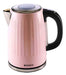 Top House Electric Kettle Vintage Style New Shipping 0