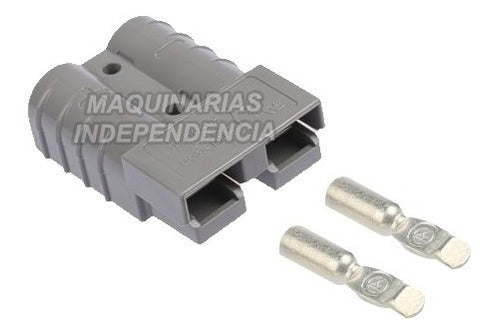 Anderson SB50 Type Connector for Forklifts Stackers 1