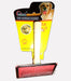 Medium Carding Brush No. 2 with Protected Tips for Dog Cat 3