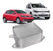 Enfriador De Aceite Vw Up Golf Suran Polo Virtus 1.6 16v Msi 0