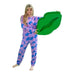 Tutta La Frutta Pijama Invierno Adoles Allday Smiling 470-23 0