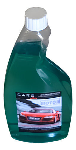 Carswillis Multipurpose Degreaser and Engine Cleaner 0