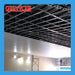 Spanacustic Removable Ceiling Tile 0.61x1.21 Per Sqm 2