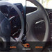 Universal Black Steering Wheel Restorer Kit 1