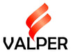 Valper Burlete Abierto Puerta Cocina Longvie 11331 13331 2