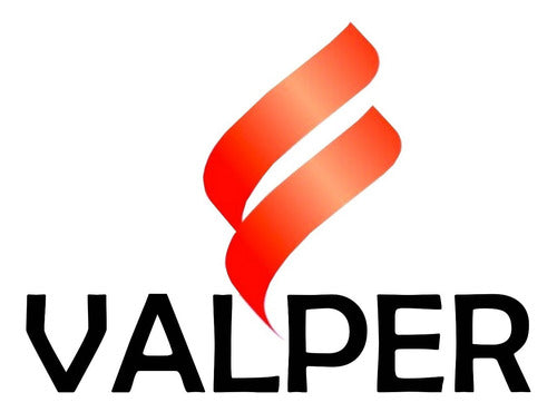 Valper Burlete Abierto Puerta Cocina Longvie 11331 13331 2