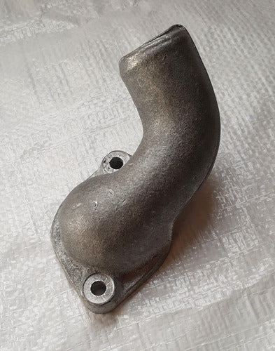 Codo De Termostato Mercedes Benz Oh 1215/1620 0