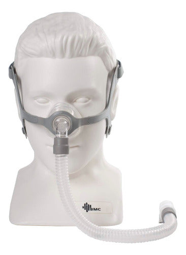 N5A Nasal Mask - BMC Size L (CPAP / BPAP) 1