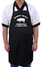 Delantales Coolaprons Bbq Cada Trasero Merece Un Buen Delant 1