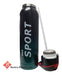 Sport Botella Termica Deportiva Termo Acero Inoxidable 500ml 3