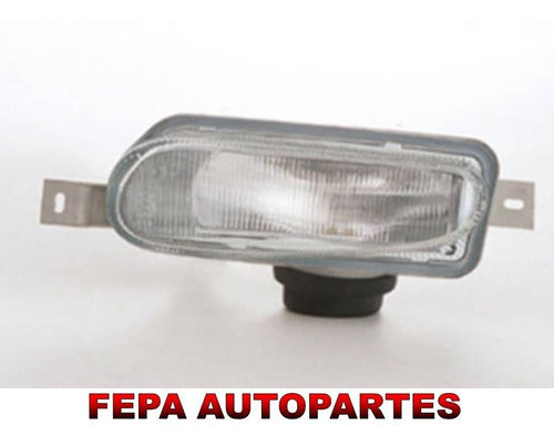 Faro Auxiliar Antiniebla Buscahuellas Ford Escort 97 / 03 1