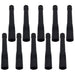 10pcs Uhf Antena Stubby De Vértice Estándar Vx418 Vx420 Vx42 0