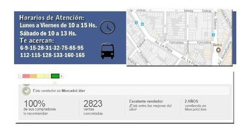 Resistencia Carbón 18 Kohm 18k 1/4w 5% X 50 Unidades 4