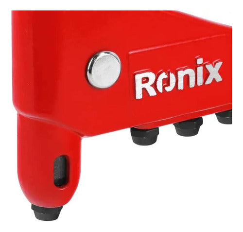 Ronix Remachadora Pop Reforzada 10.5'' RH-1606 U R U 1