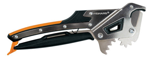 Fiskars Pro PowerGear PVC Pipe Cutter 2