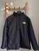 The North Face Sherpa Nupste Teddy Reversible Jacket 2