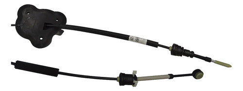 Cable Sel.caja Veloc.fluence Autom -cvt- - I36830 0