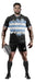 Rugby Shirt Kapho Racing Metro Home Top 14 French Adult 4
