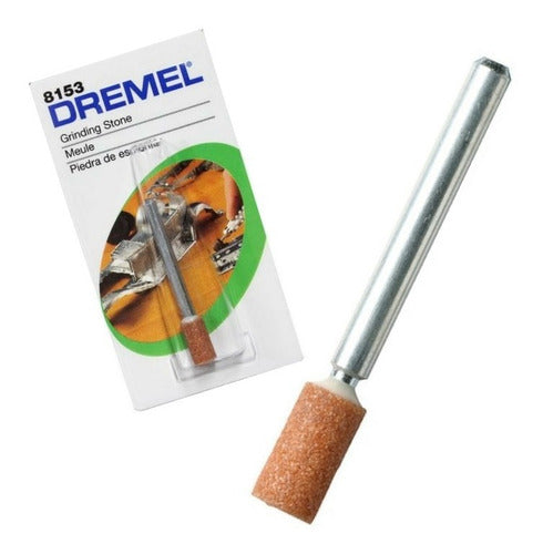 Aluminum Oxide Tip Dremel 8153 Mini Grinder Sharpen Grind 2