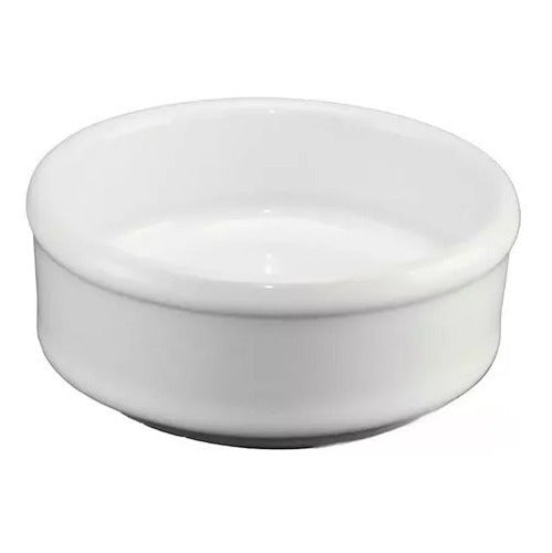 Cazuela 12 Cm Porcelana Dip Germer Gastronomica Bar Oferta 0