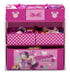 Disney Minnie Mouse Toy Organizer Chest 2